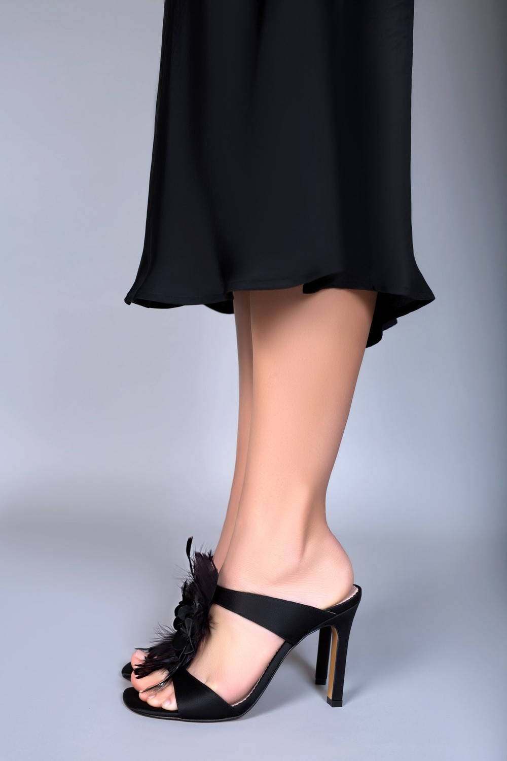 Zapatos Xsenigreye (1 sesión)