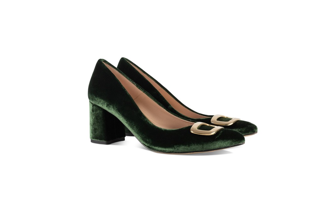 Zapatos Xsenigreye (fondo blanco)