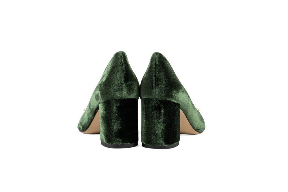 Zapatos Xsenigreye (fondo blanco)