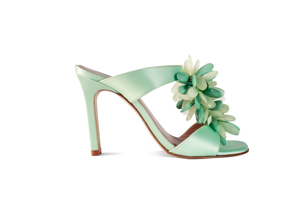 Zapatos Xsenigreye (fondo blanco)