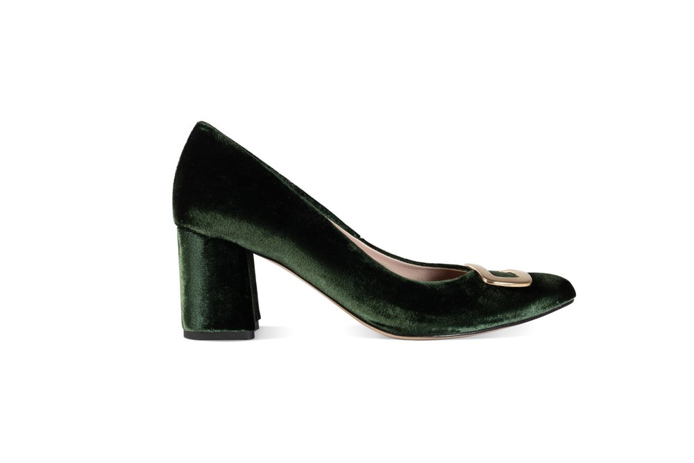 Zapatos Xsenigreye (fondo blanco)