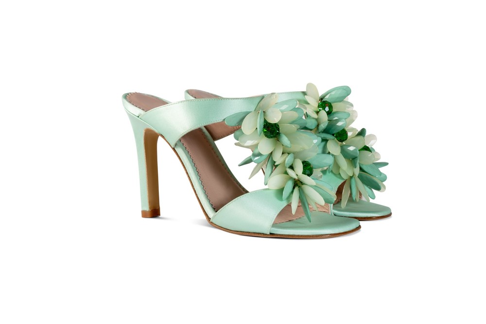 Zapatos Xsenigreye (fondo blanco)