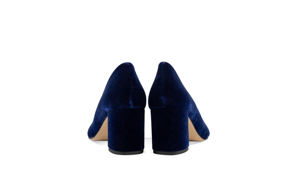 Zapatos Xsenigreye (fondo blanco)