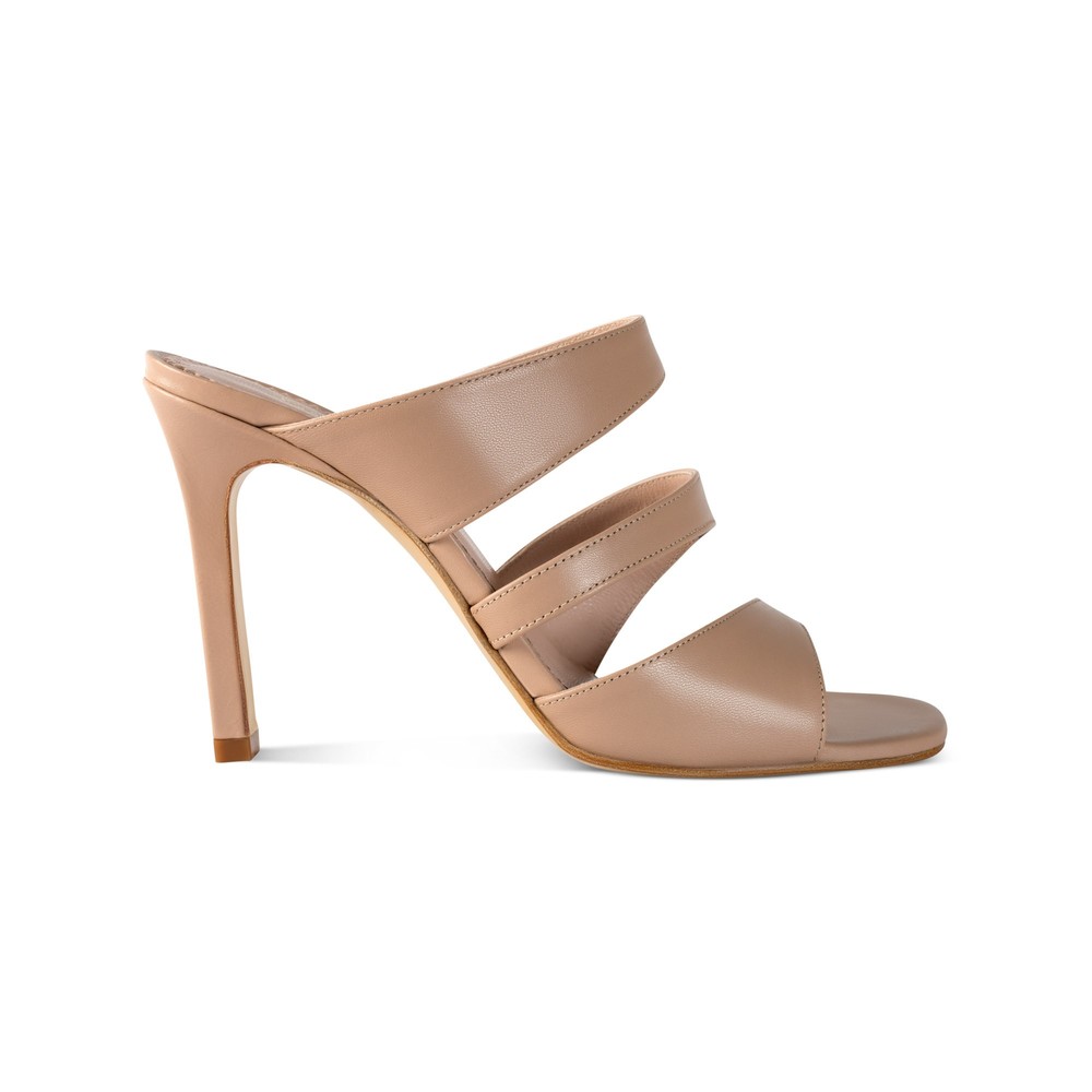 Zapatos Xsenigreye (fondo blanco)