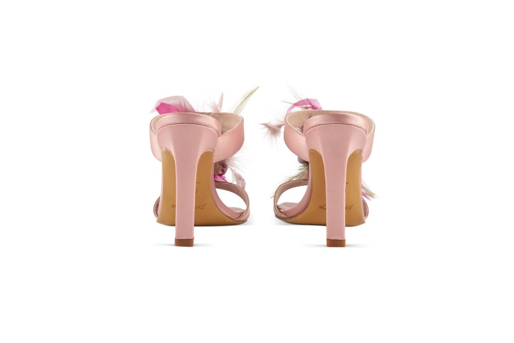 Zapatos Xsenigreye (fondo blanco)
