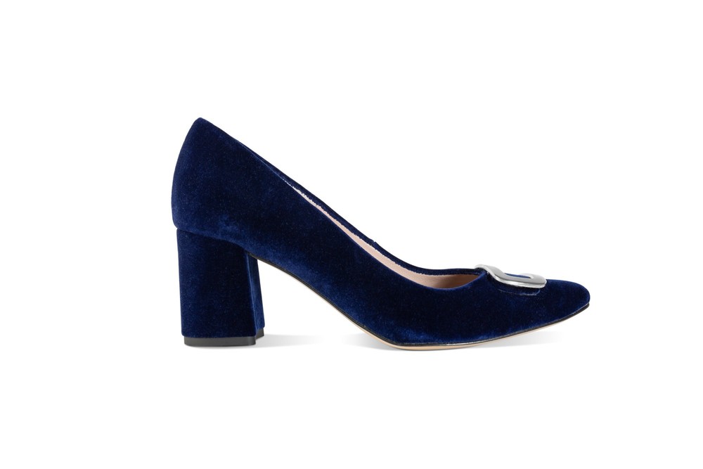 Zapatos Xsenigreye (fondo blanco)