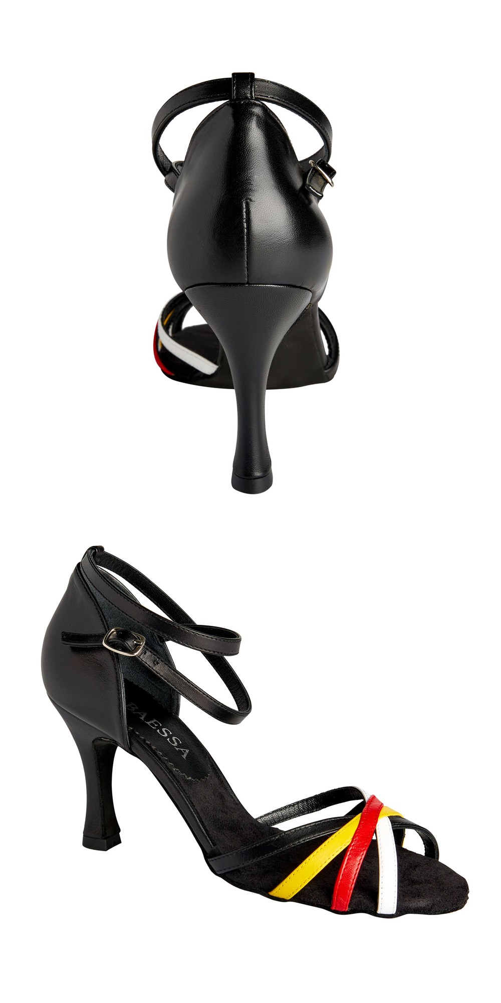 Zapatos de baile 