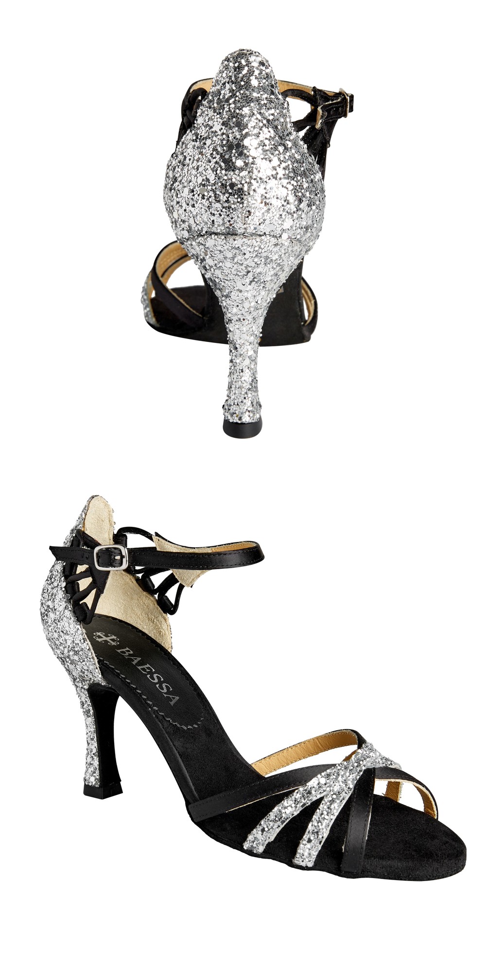 Zapatos de baile 