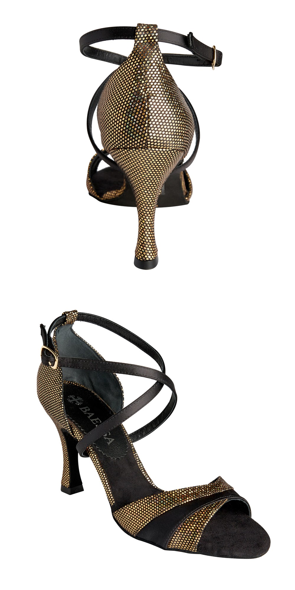 Zapatos de baile 