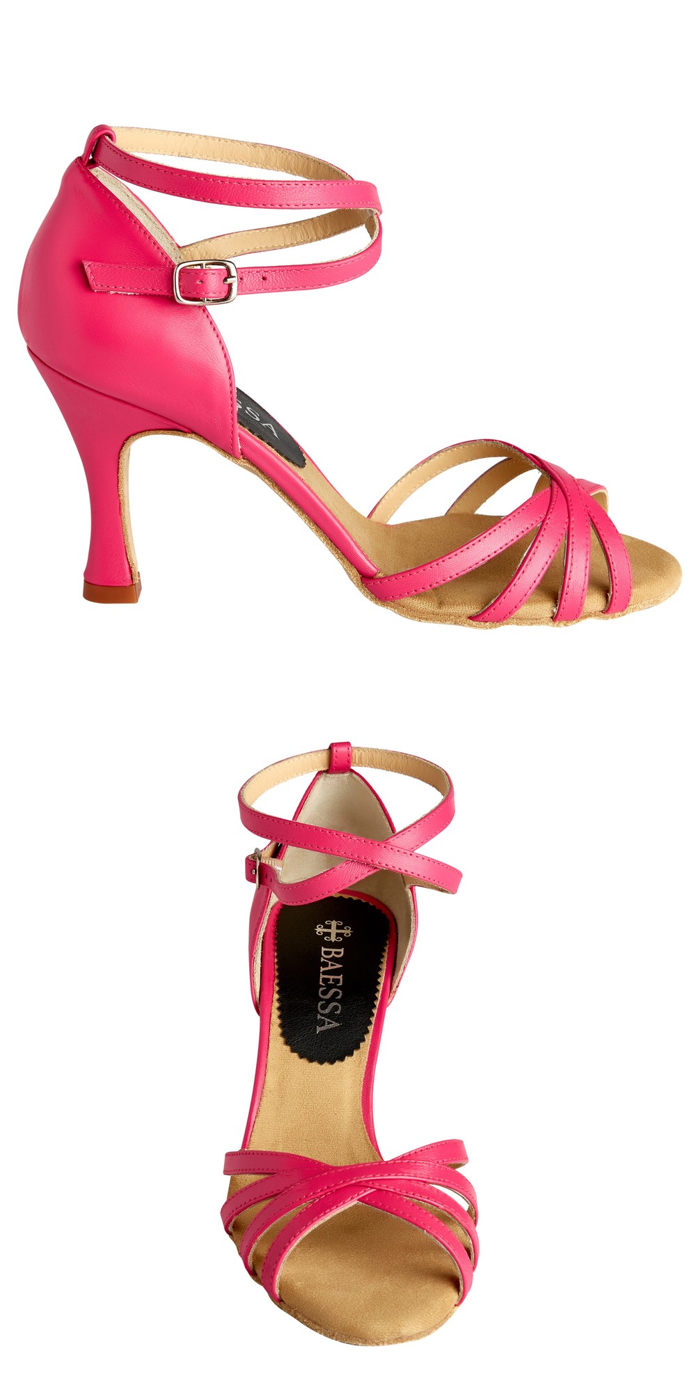 Zapatos de baile 