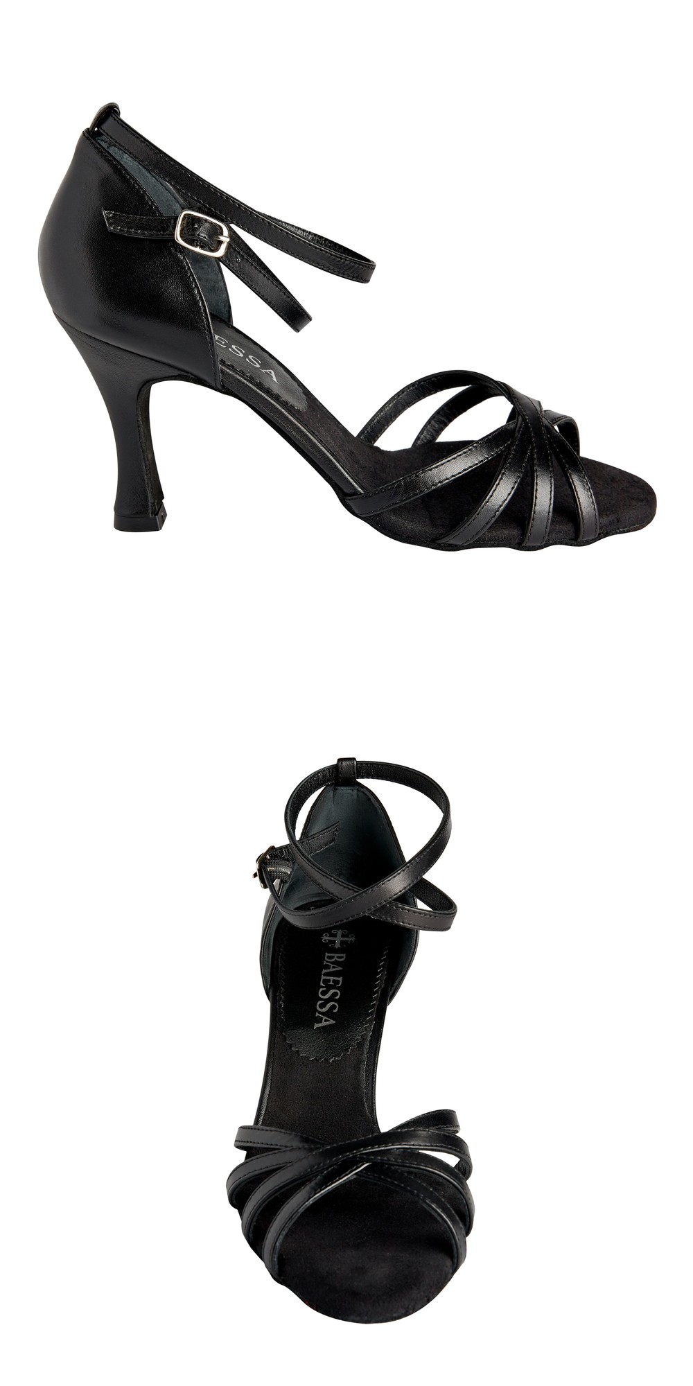 Zapatos de baile 