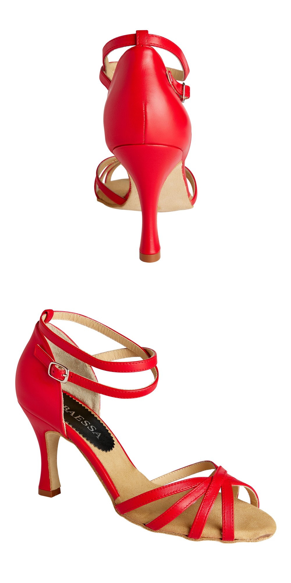 Zapatos de baile 