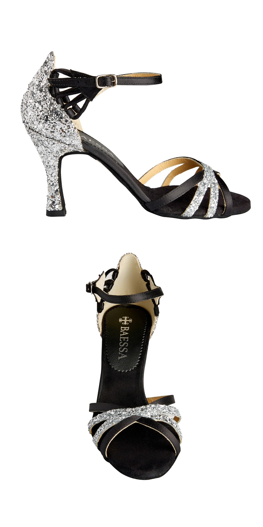 Zapatos de baile 