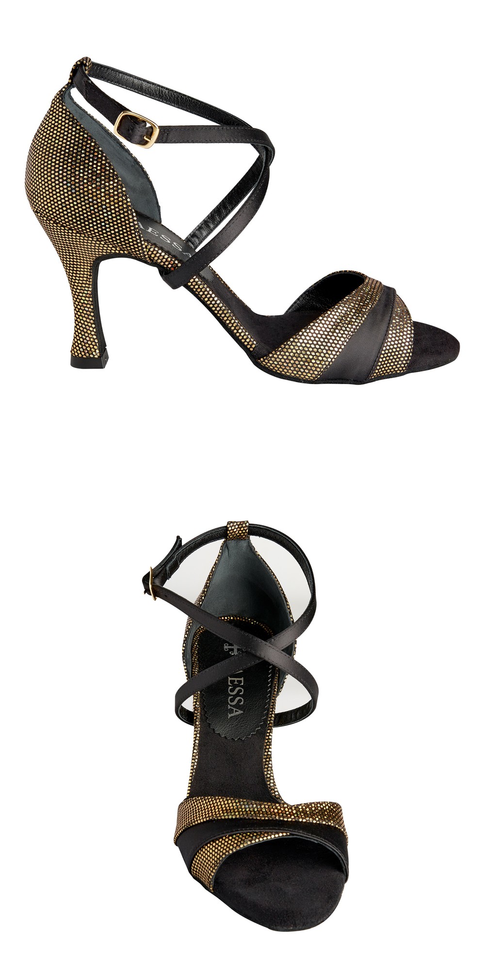 Zapatos de baile 