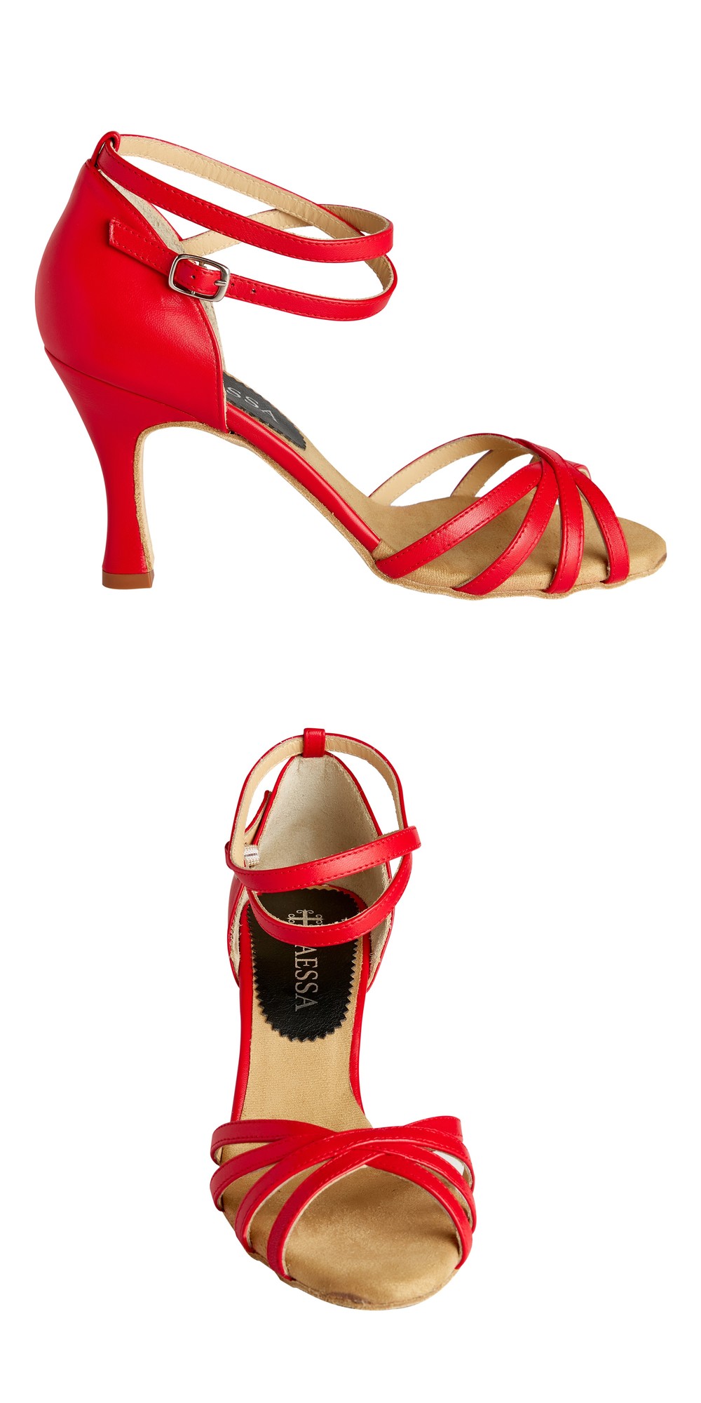 Zapatos de baile 