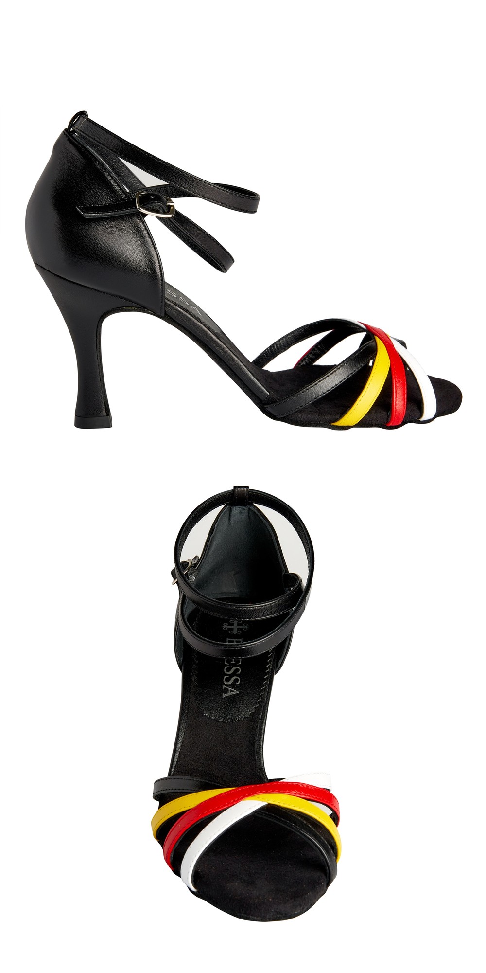 Zapatos de baile 
