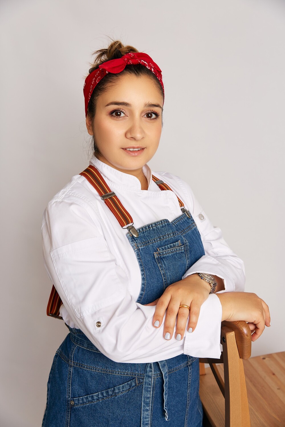 Pastelera Susanna