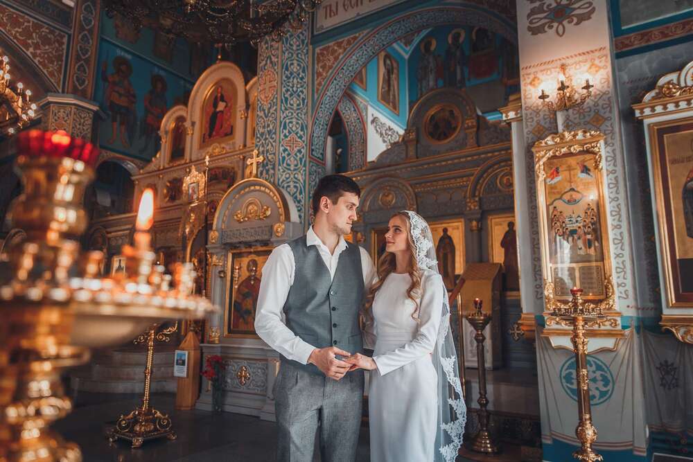 Свадебный и семейный фотограф в Видном, Москве Олег Смагин - услуги ...