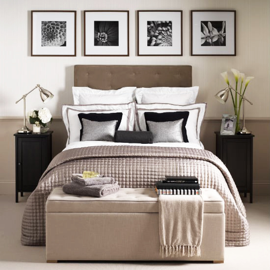 Покрывало на кровать в спальню: Современный дизайн (+170 Фото). Красивые и стильные новинки