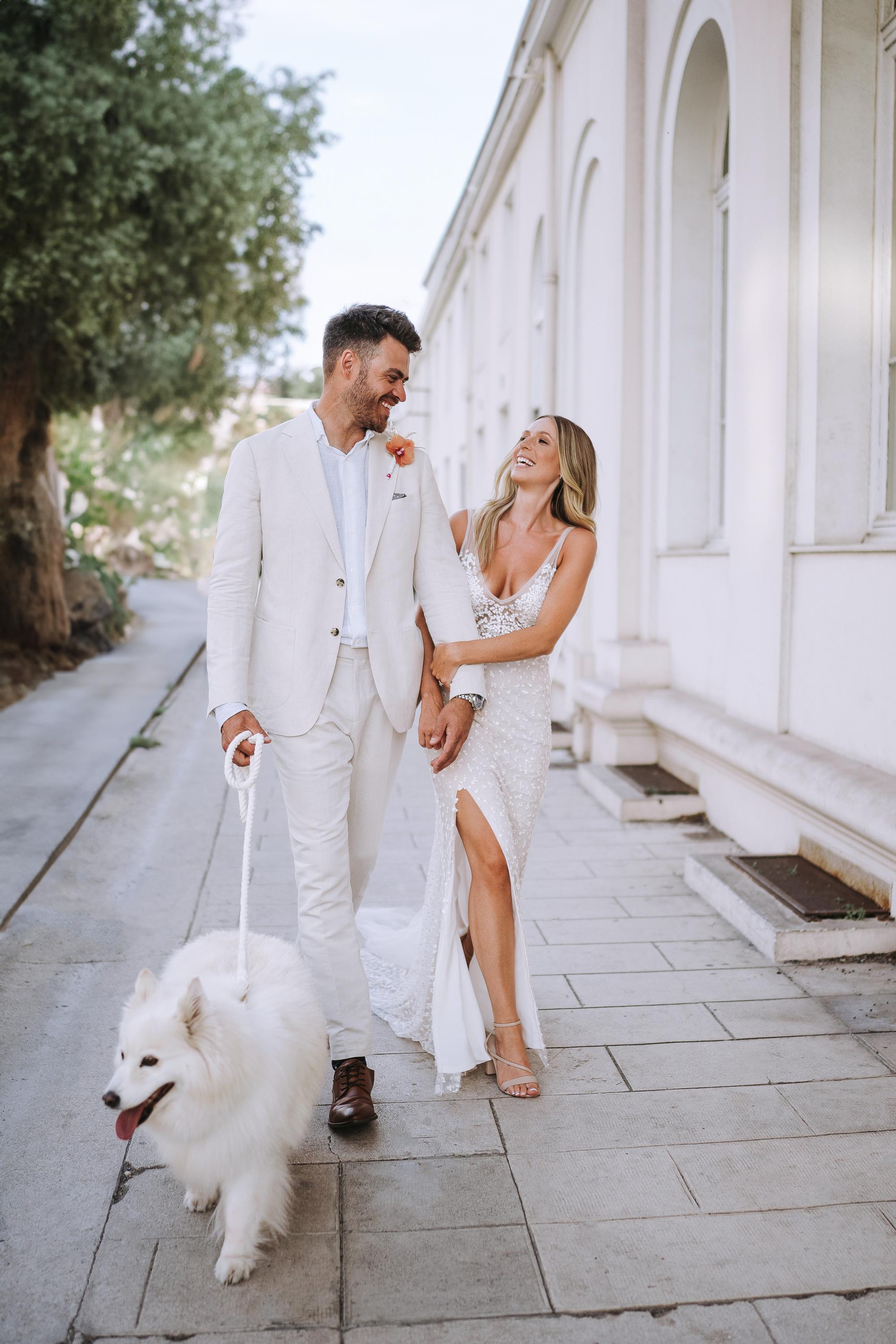 wedding in Nice France