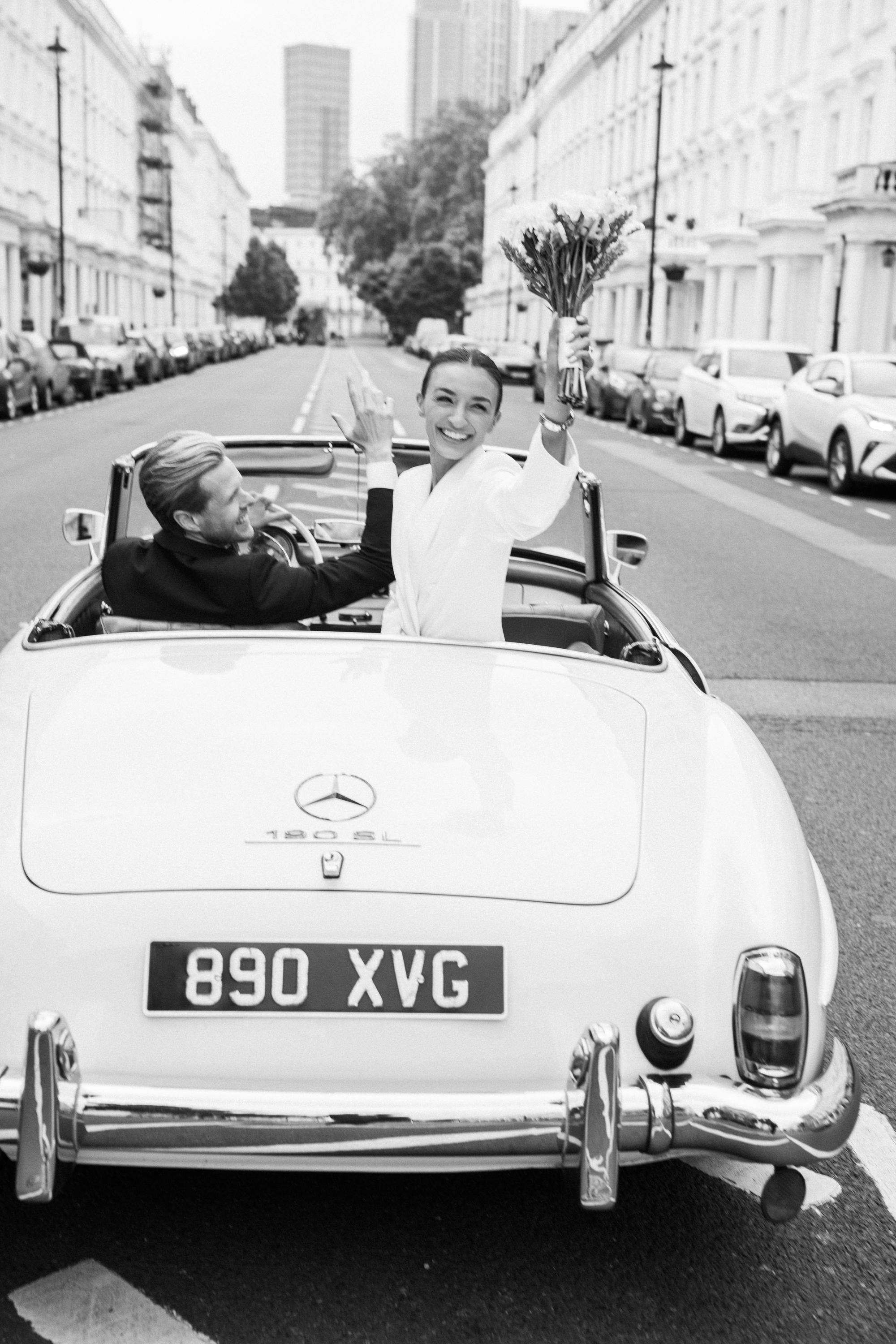 London couples photoshoot cinematic