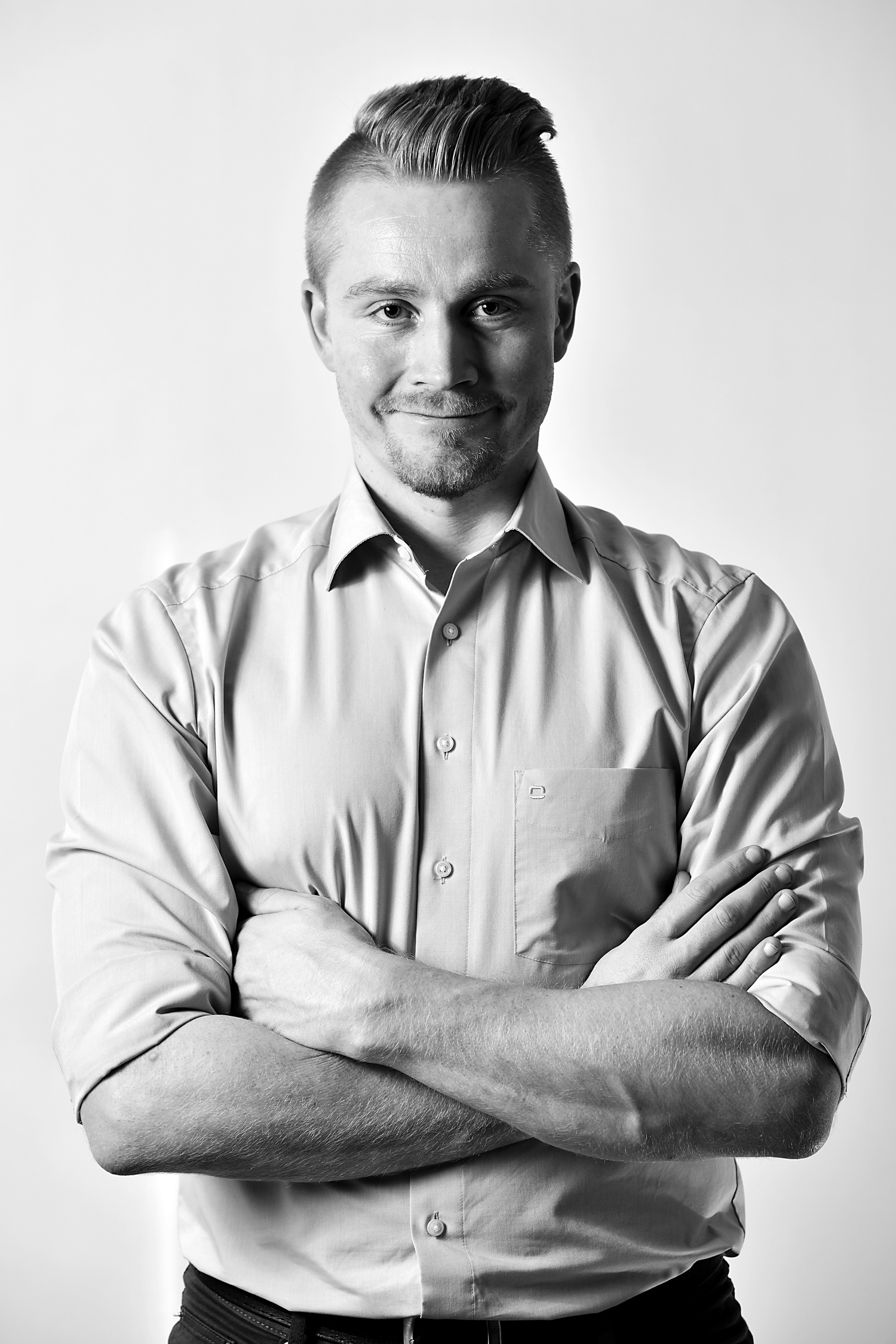 PORTRAIT - 6