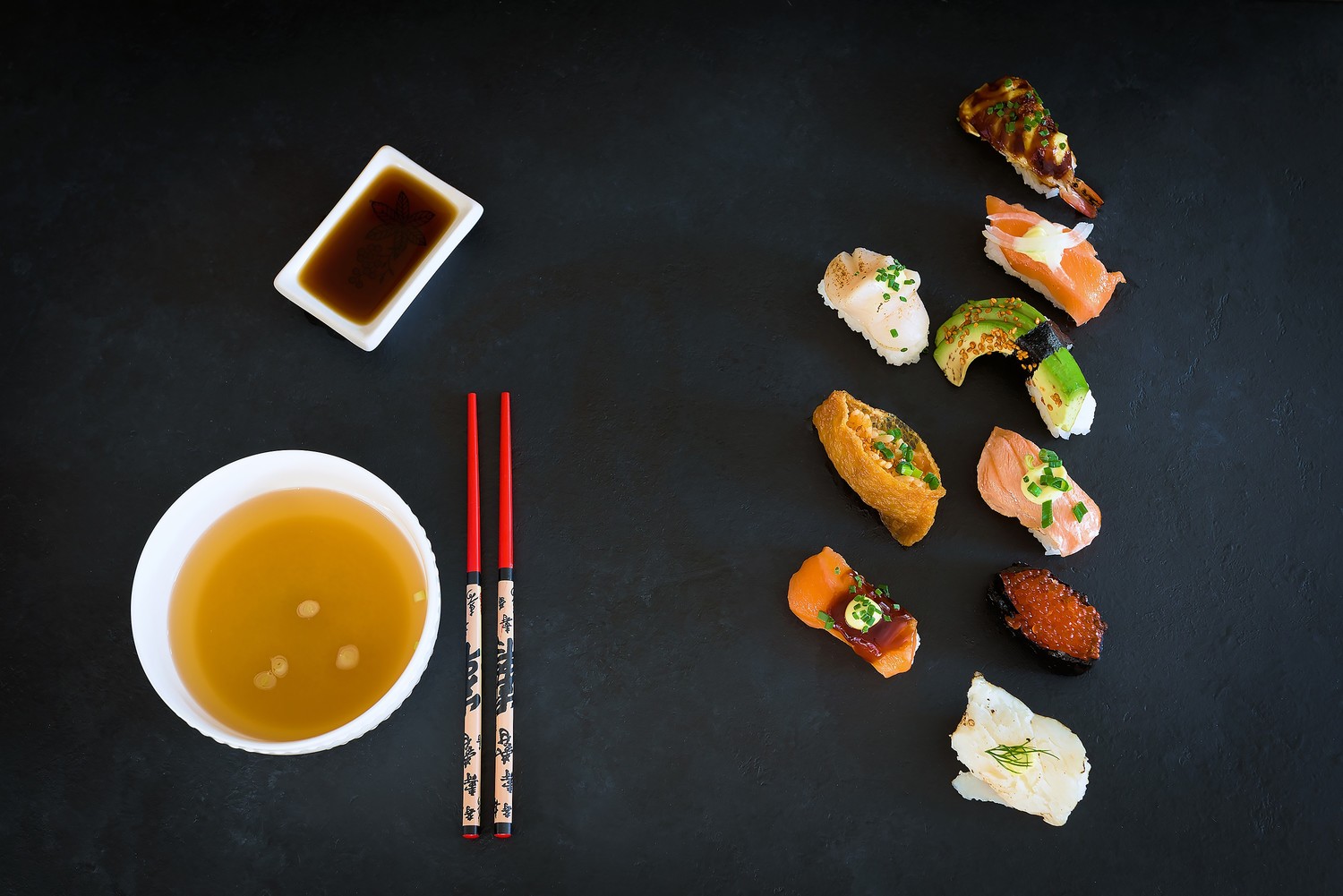 FOOD - 4