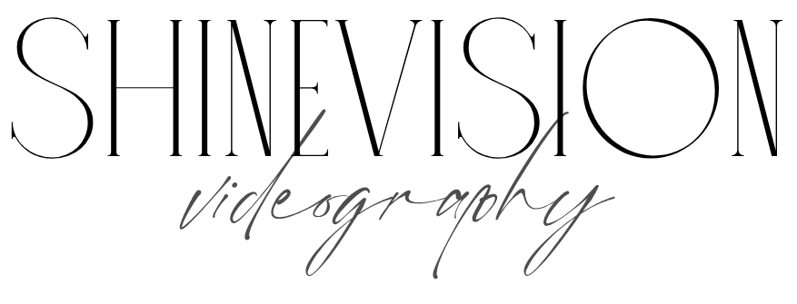 Свадебный видеограф в Италии