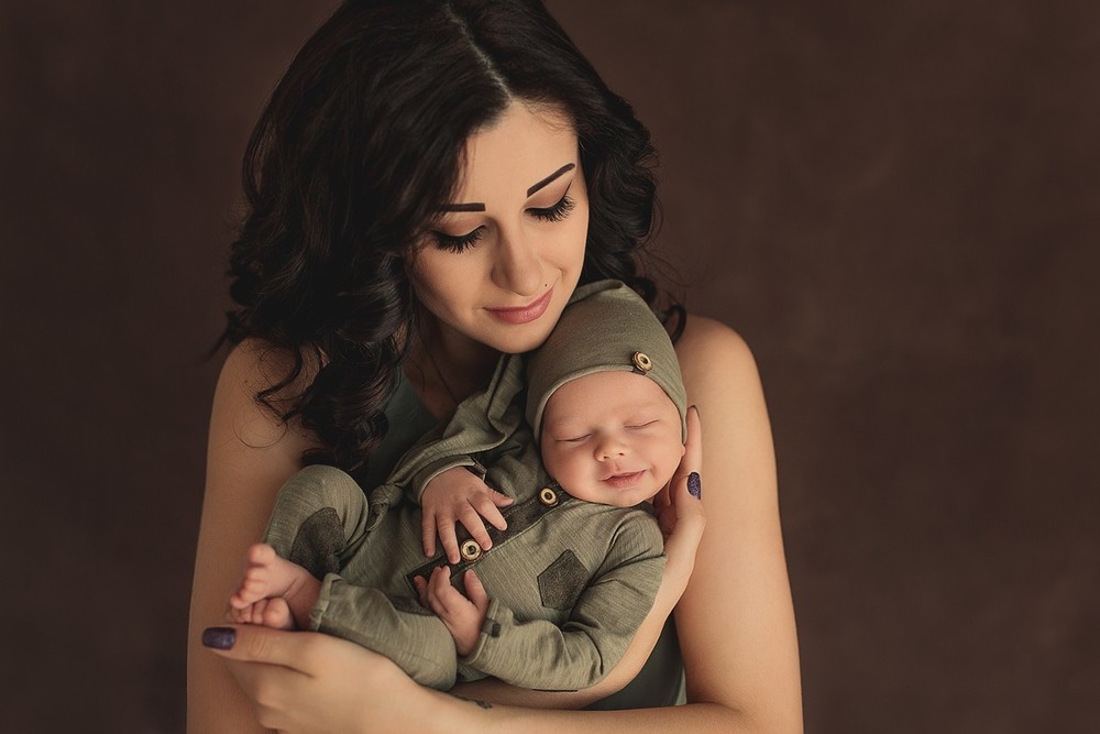 ПOРТФОЛИО - FAMILY-NEWBORN
