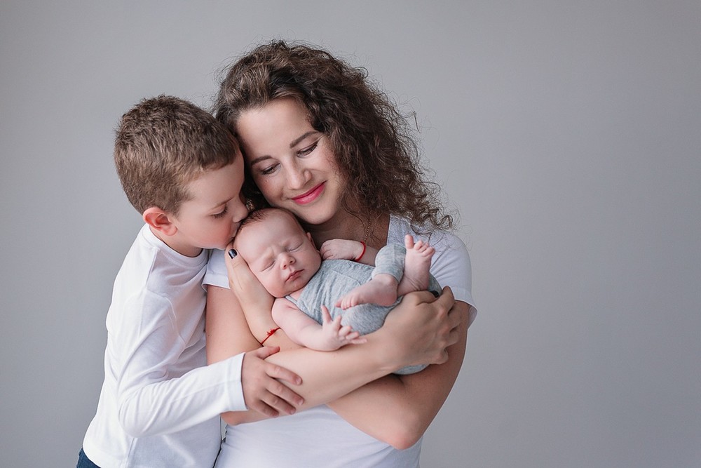 ПOРТФОЛИО - FAMILY-NEWBORN