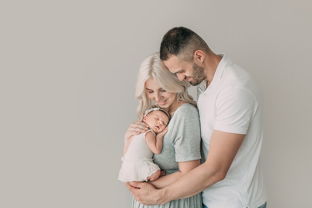 ПOРТФОЛИО - FAMILY-NEWBORN