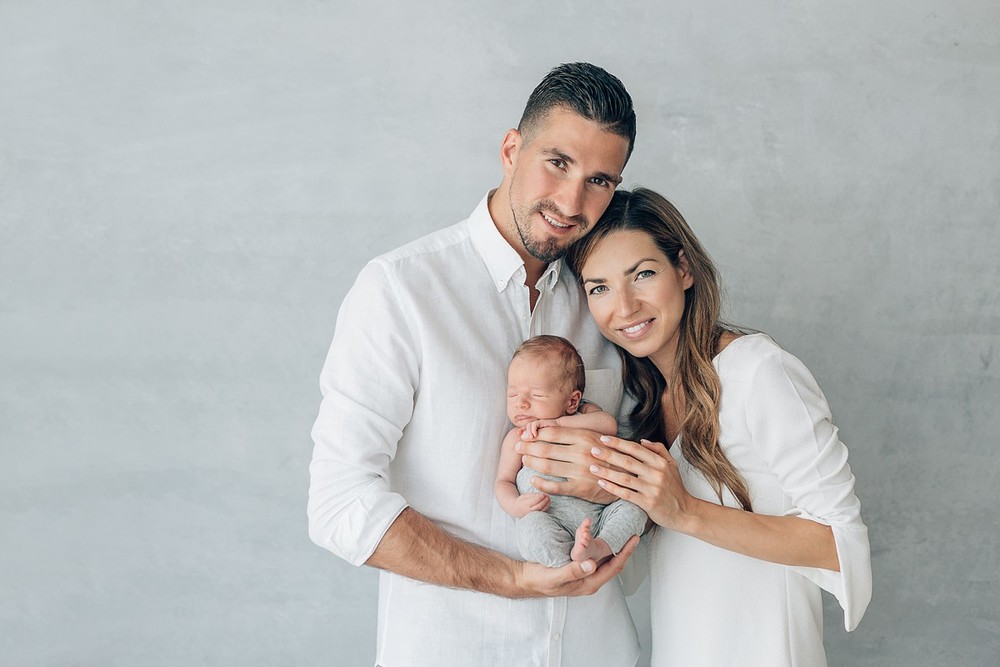ПOРТФОЛИО - FAMILY-NEWBORN