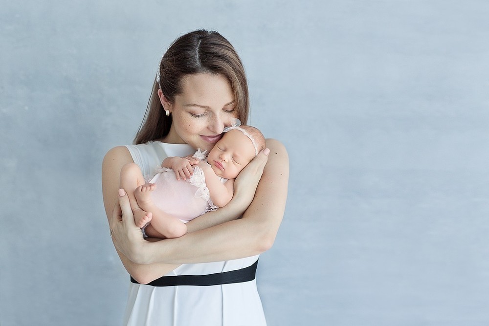 ПOРТФОЛИО - FAMILY-NEWBORN