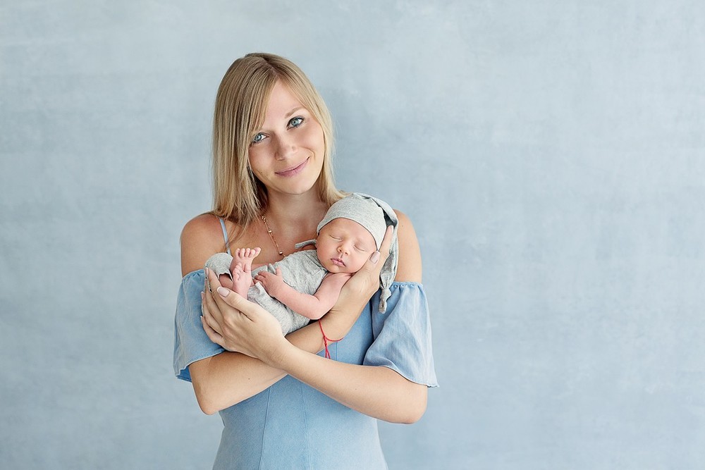 ПOРТФОЛИО - FAMILY-NEWBORN