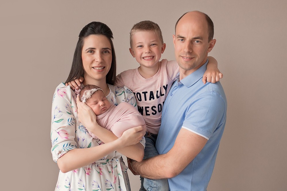 ПOРТФОЛИО - FAMILY-NEWBORN