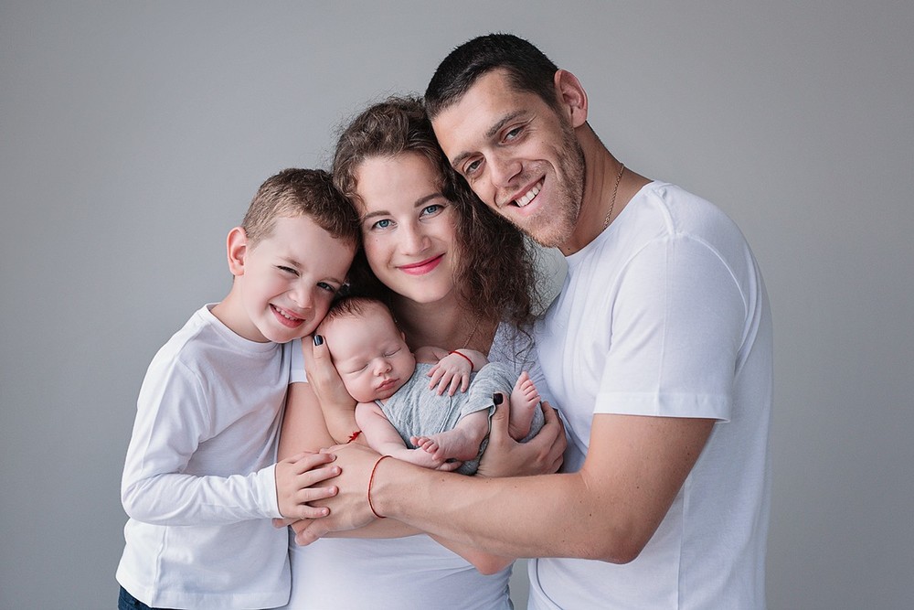 ПOРТФОЛИО - FAMILY-NEWBORN