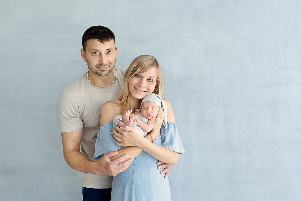 ПOРТФОЛИО - FAMILY-NEWBORN