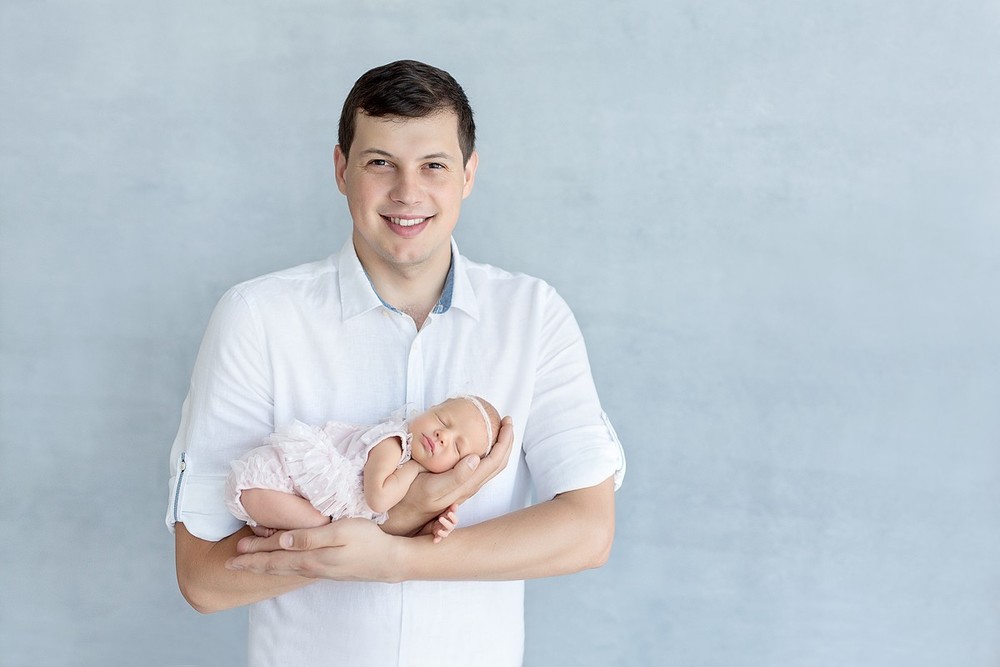 ПOРТФОЛИО - FAMILY-NEWBORN