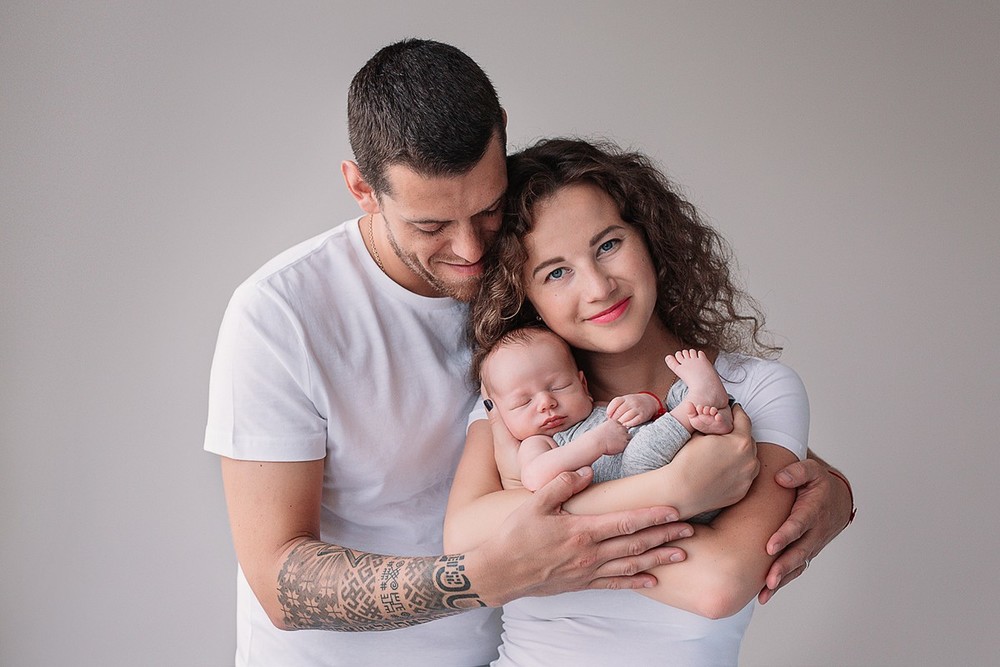 ПOРТФОЛИО - FAMILY-NEWBORN