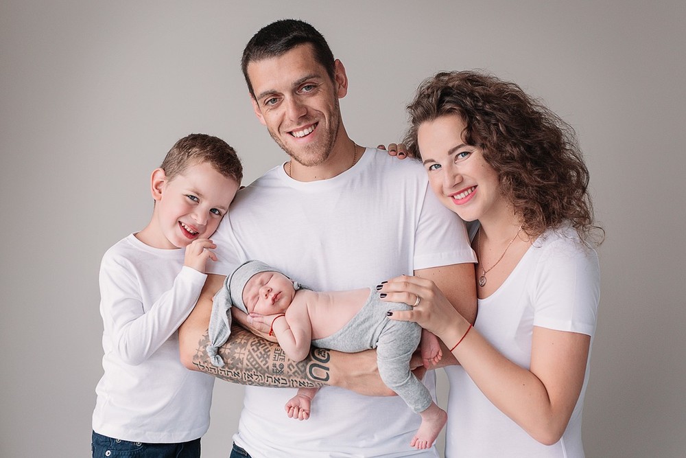 ПOРТФОЛИО - FAMILY-NEWBORN