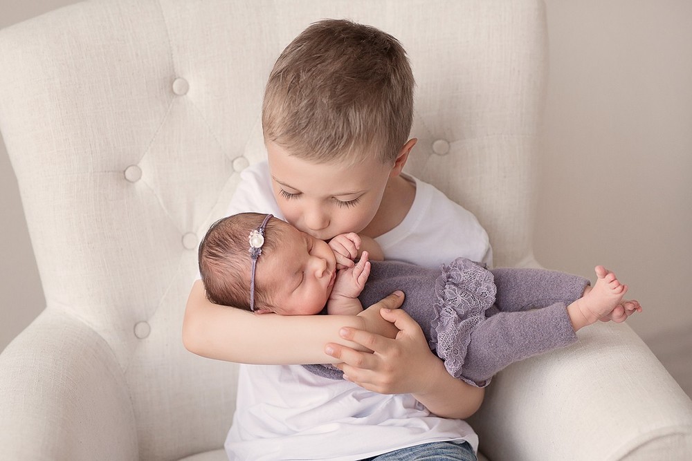 ПOРТФОЛИО - FAMILY-NEWBORN