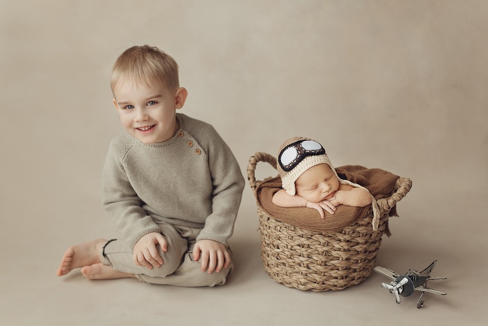 ПOРТФОЛИО - FAMILY-NEWBORN
