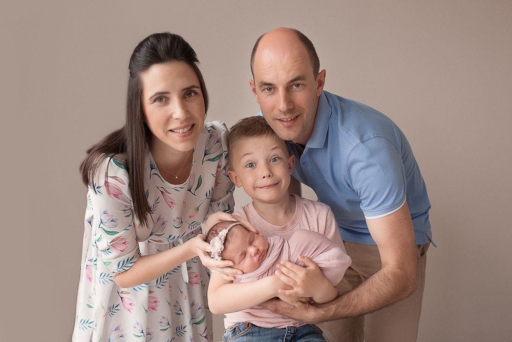 ПOРТФОЛИО - FAMILY-NEWBORN