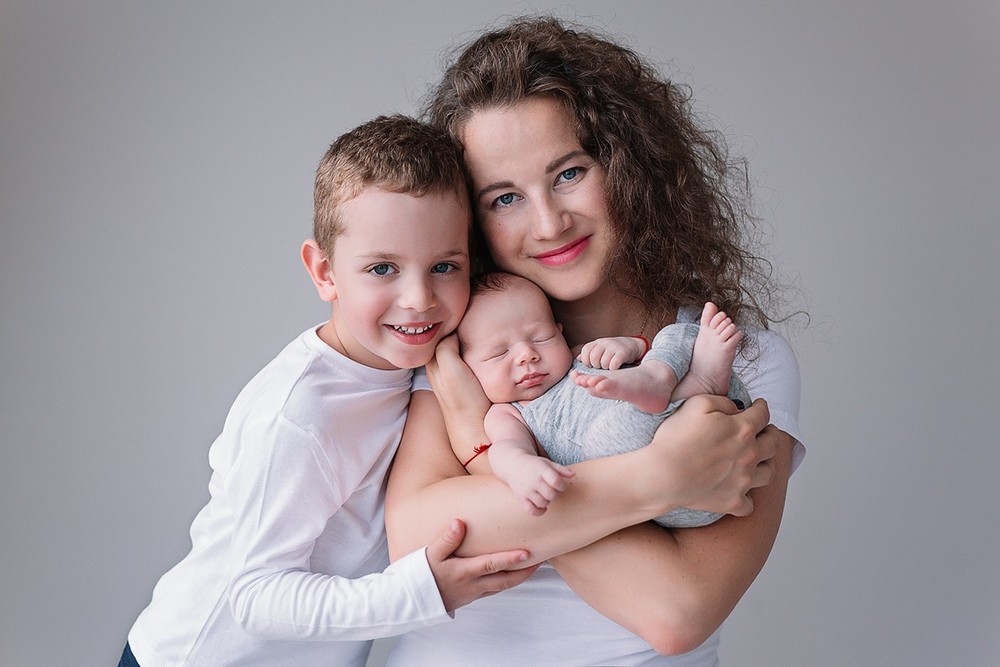ПOРТФОЛИО - FAMILY-NEWBORN