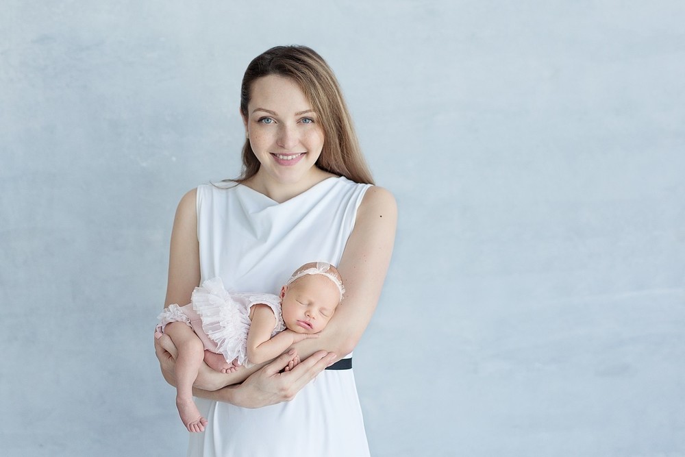 ПOРТФОЛИО - FAMILY-NEWBORN