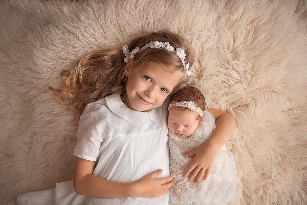 ПOРТФОЛИО - FAMILY-NEWBORN