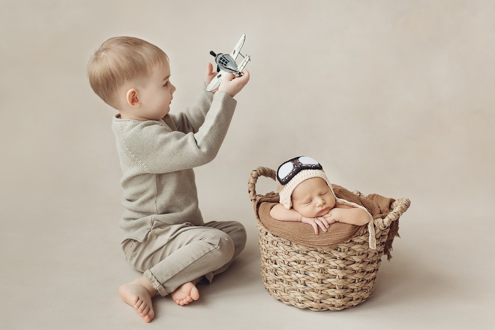 ПOРТФОЛИО - FAMILY-NEWBORN