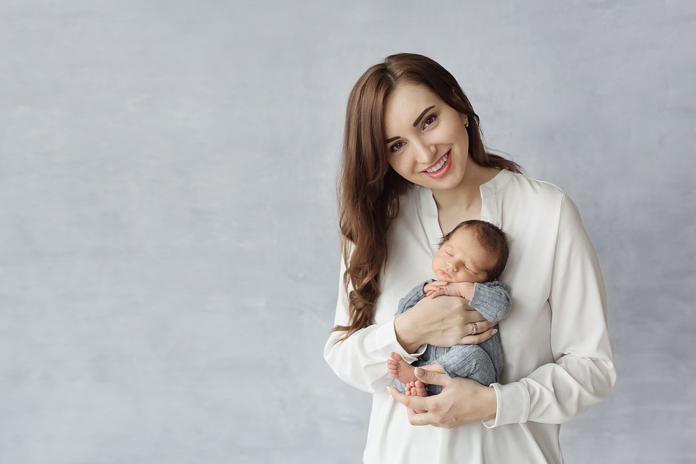 ПOРТФОЛИО - FAMILY-NEWBORN