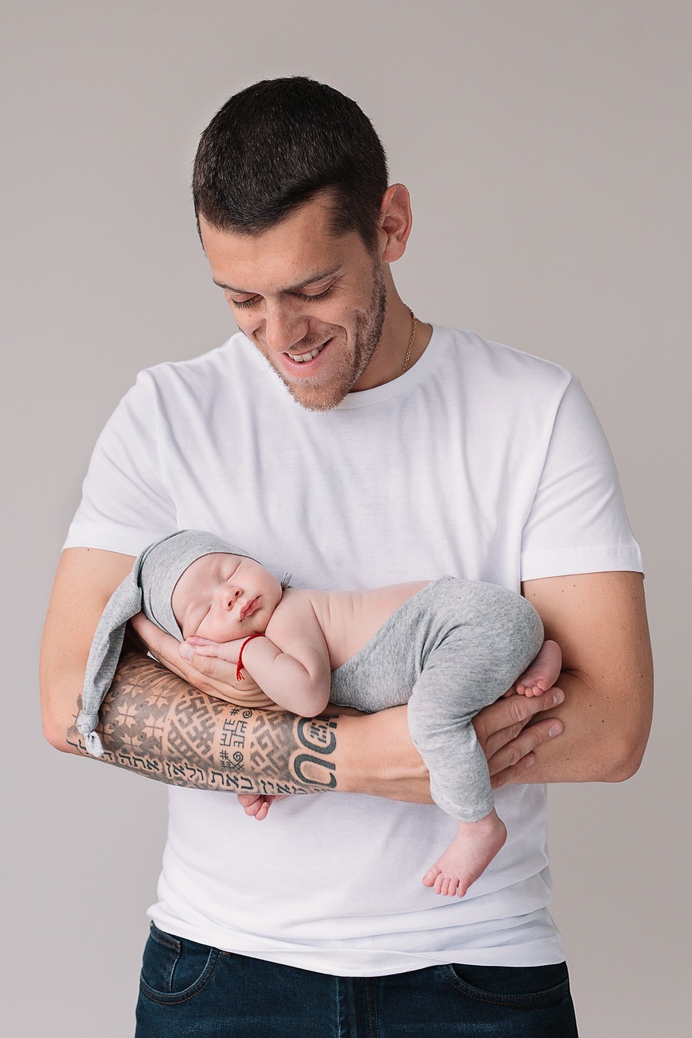 ПOРТФОЛИО - FAMILY-NEWBORN