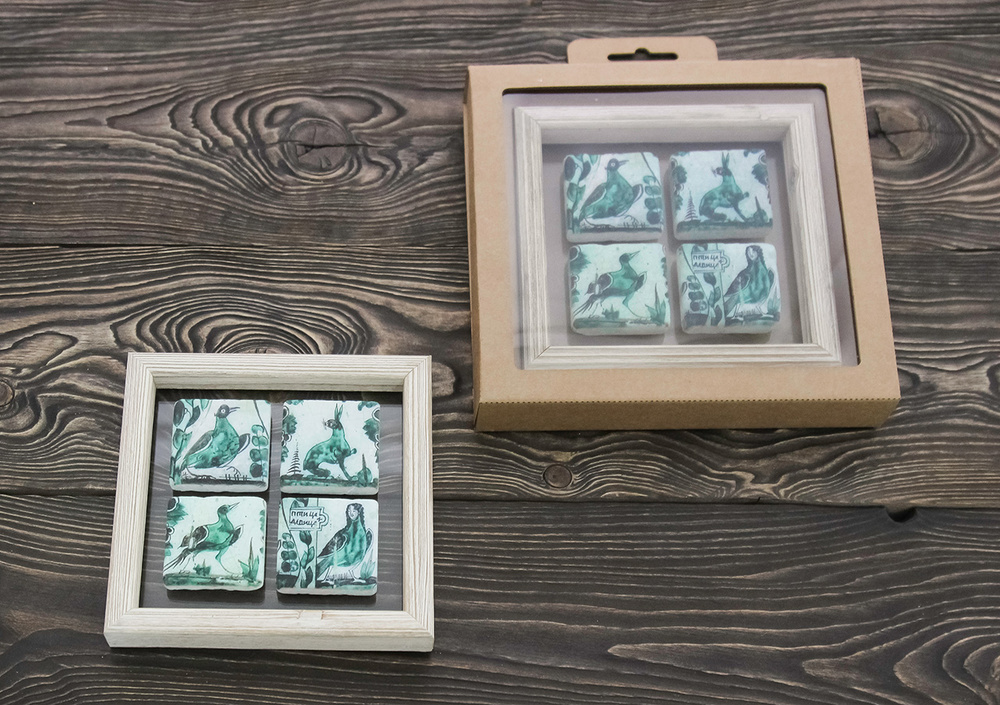 Настенное панно